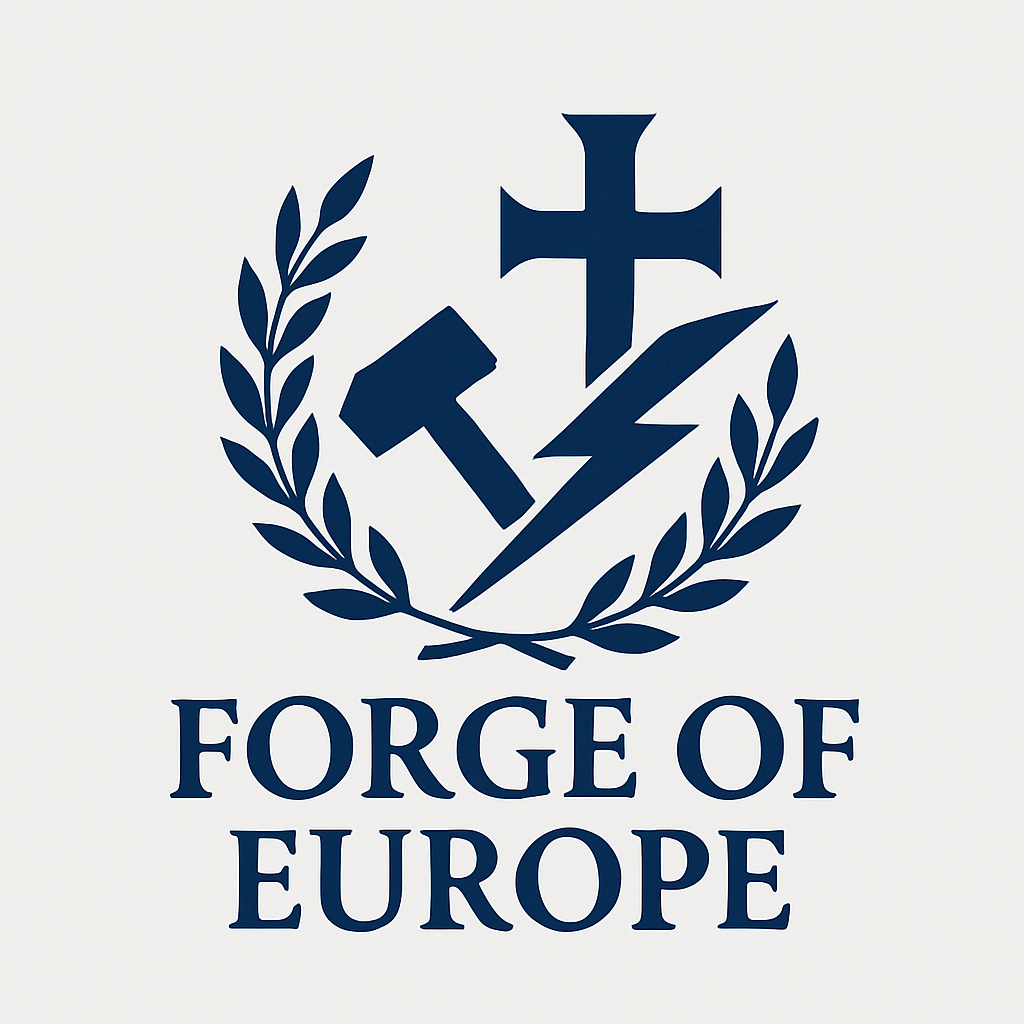 Forge of Europe